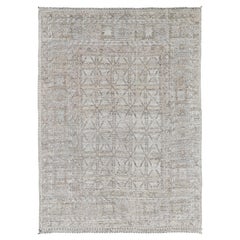Hazar, Domicile Collection, Pale Earth