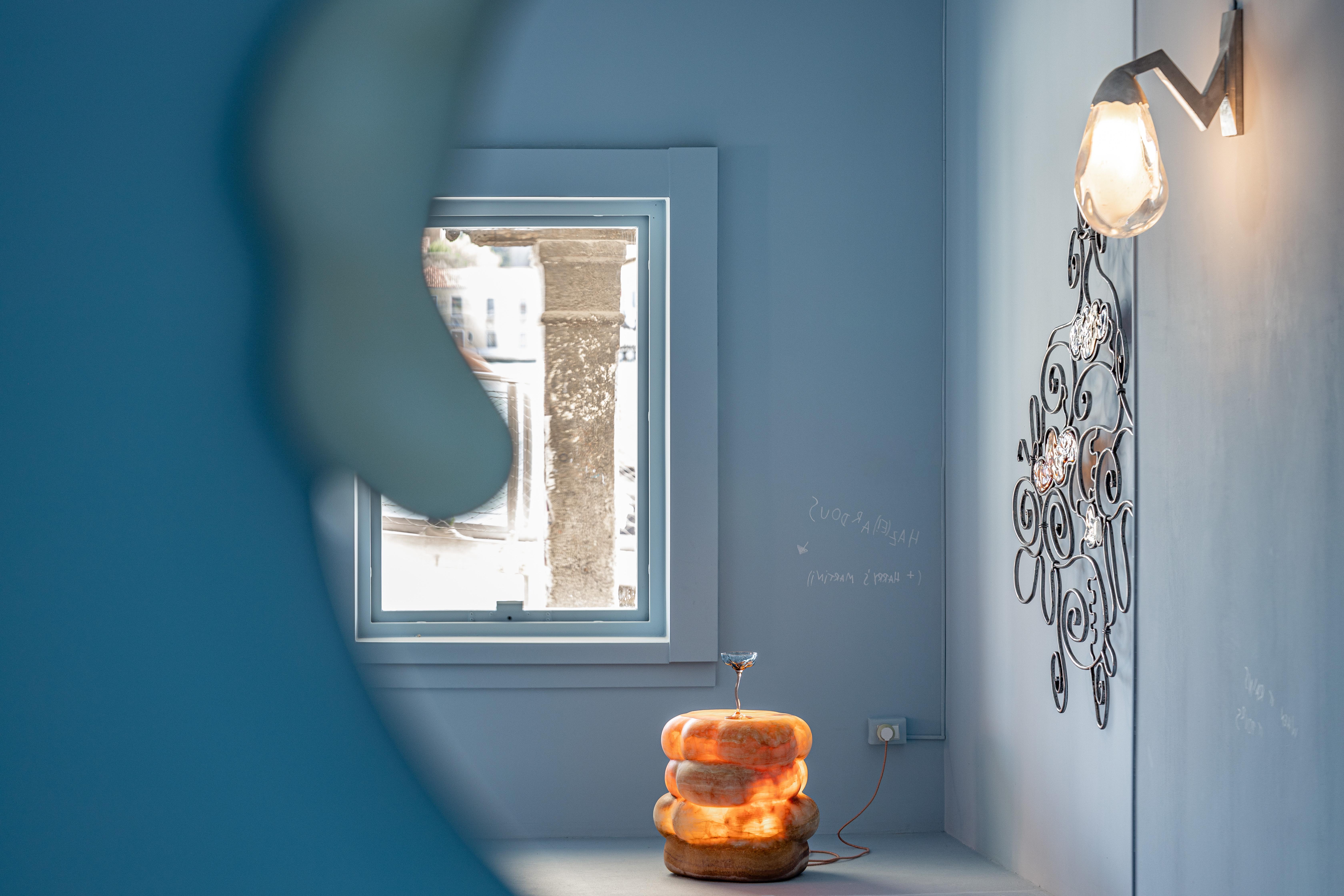 Italian Haz(e)ardous par Irene Cattaneo en vente