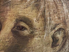 Nature Walk  Magic Realism in Dreamlike Setting