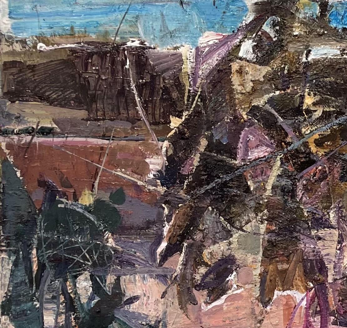 Hazel Z Weckbach's (US based) 
