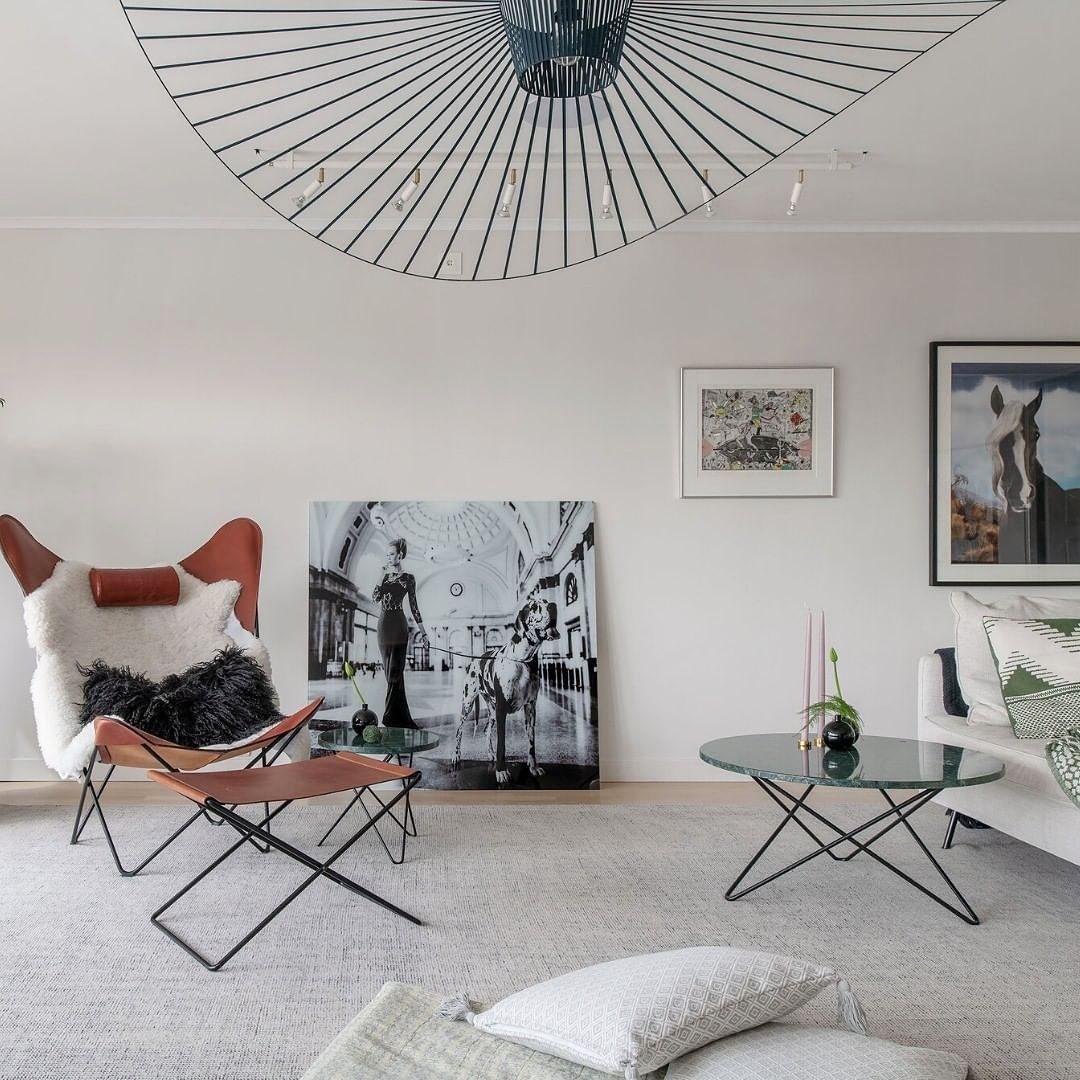 Hazelnut and Steel KS Chair by Ox Denmarq For Sale at 1stDibs