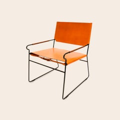 Hazelnut Next Rest Chair by OxDenmarq