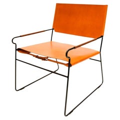 Silla de Reposo Next Avellana by OxDenmarq