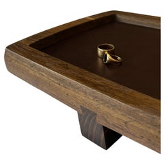 Hazelnut Trinket Tray