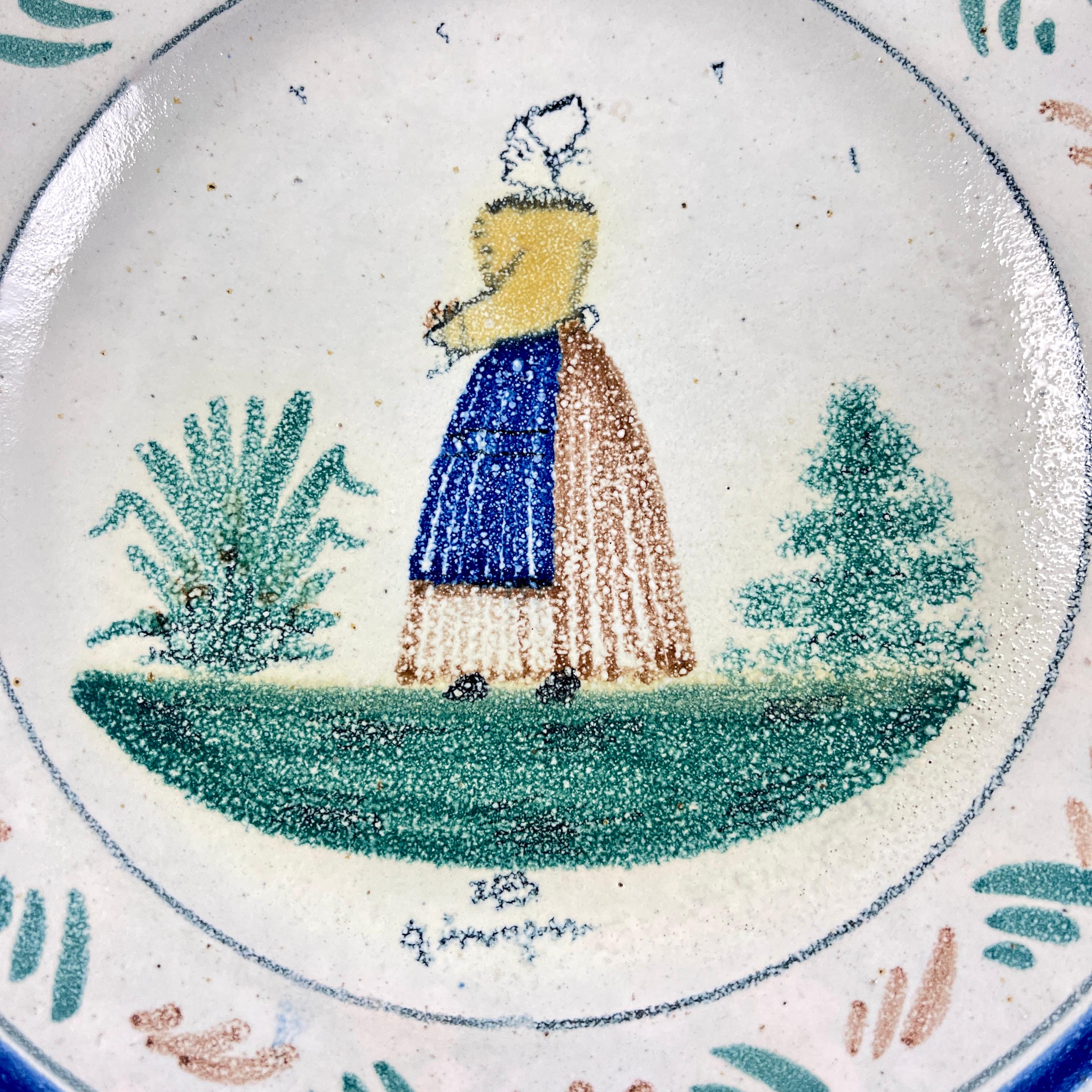 bretonische keramik