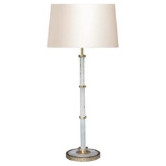 Lampadaires