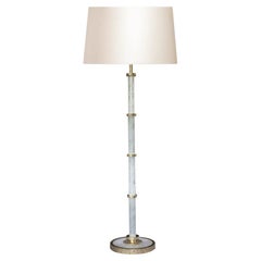HBB72 Rock Crystal Lamp By Phoenix