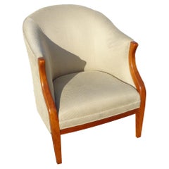 Fauteuil de salon HBF