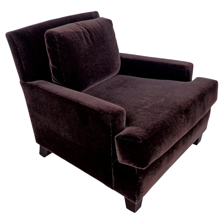 HBF Westwood Lounge Chair by Barbara Berry For Sale