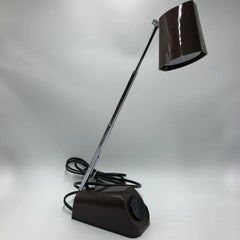 HBH MINI, Table Lamp/Desk Light by H. Bødtcher-Hansen, Design Panton Fog & Mørup