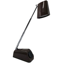HBH MINI, Table Lamp/Desk Light by H. Bødtcher-Hansen, Design Panton Fog & Mørup
