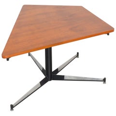 HBK Dining Table by Willy Van Der Meeren, 1967