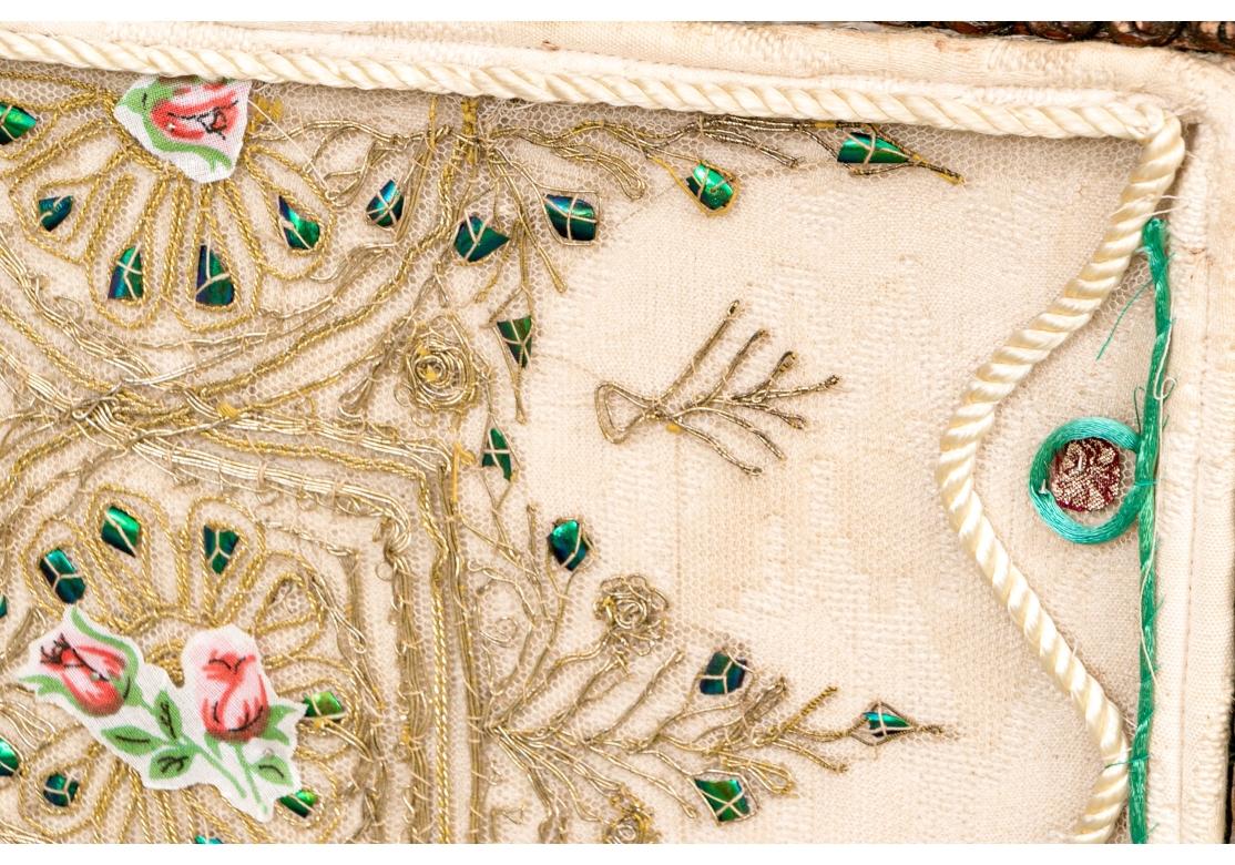 Appliqué HBO 