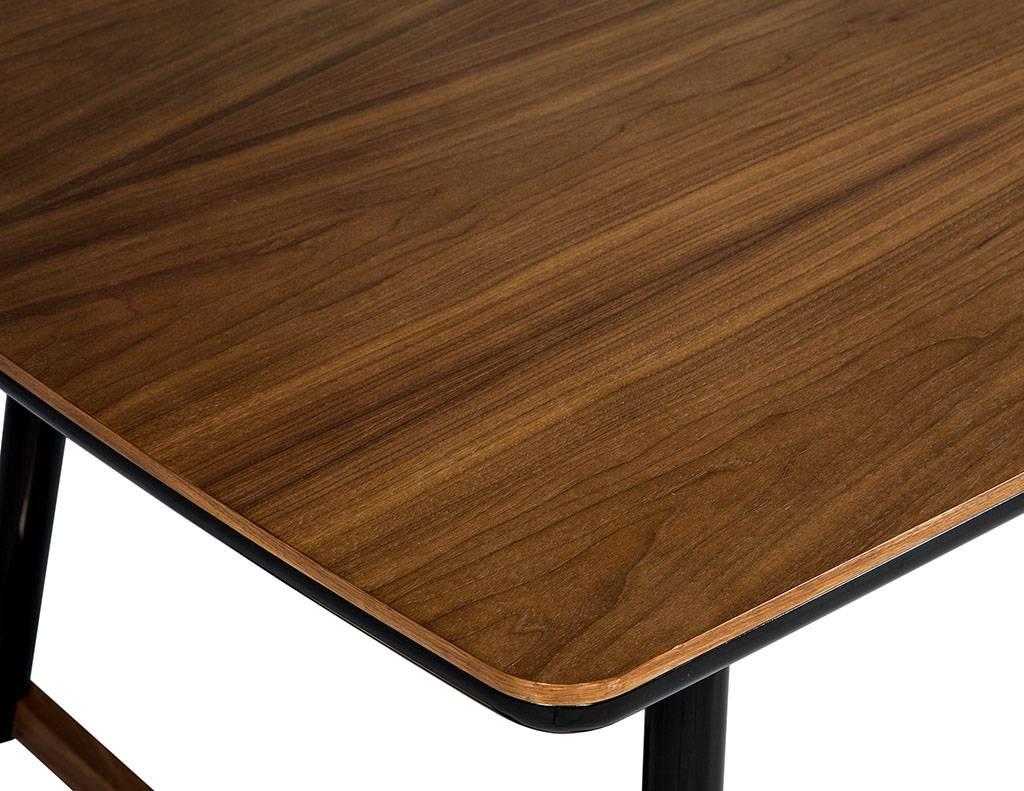 American HC28 Table Ata Dining Table by Christophe Delcourt