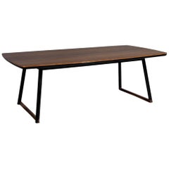 HC28 Table Ata Dining Table by Christophe Delcourt