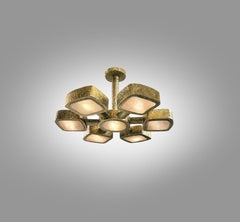 HCB27 Chandelier by Phoenix