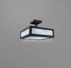 HDR12 Semi Flushmount di Phoenix