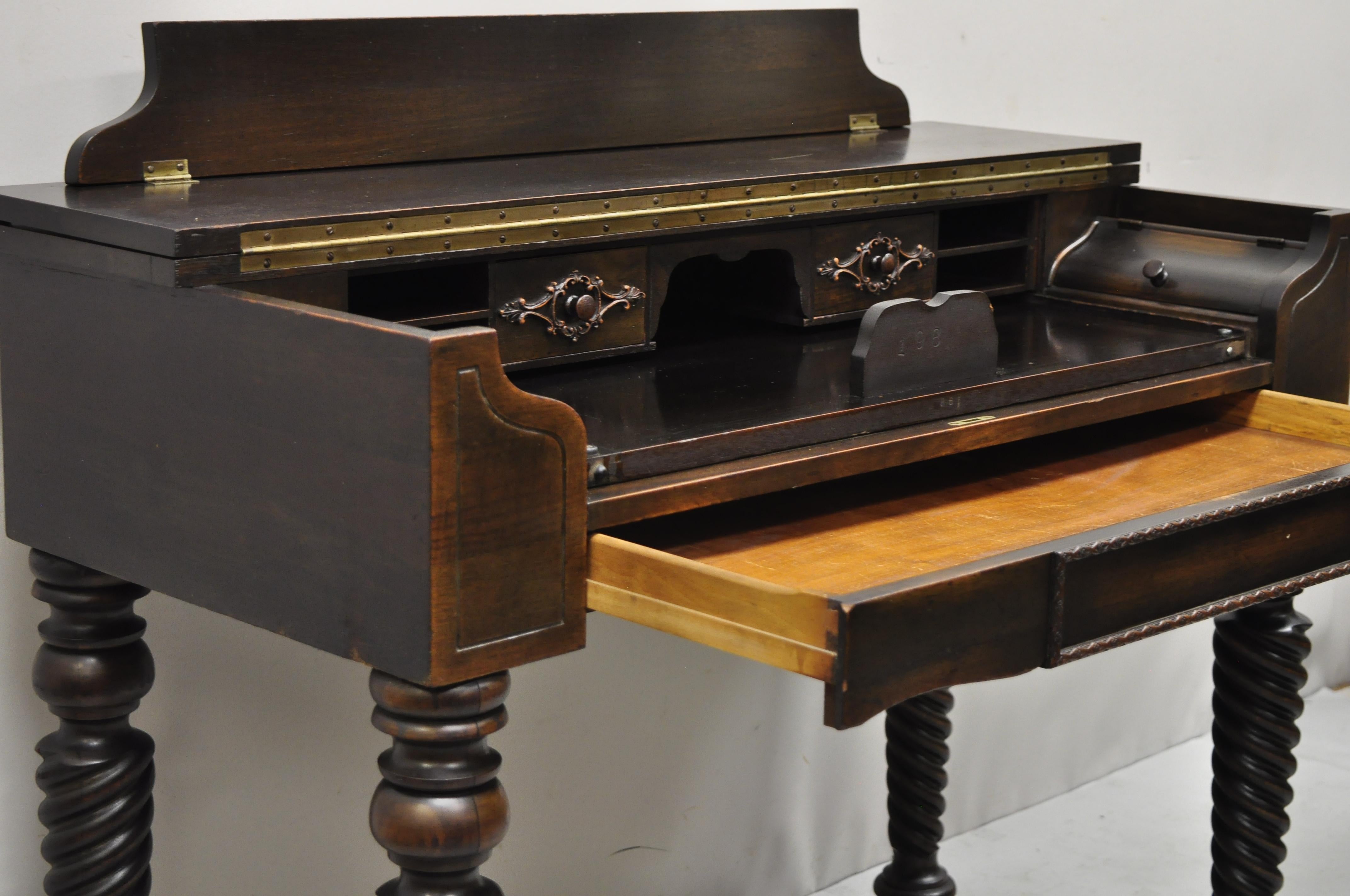 he shaw furniture company