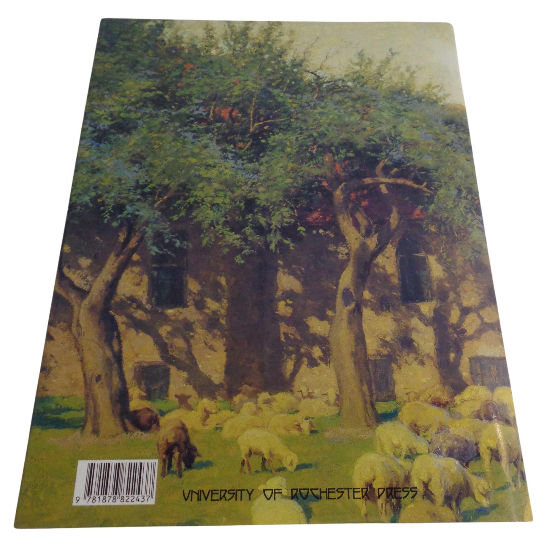 Arts and Crafts Tête, cœur et main : Elbert Hubbard et les Roycrofters  1994 - 1ère édition en vente