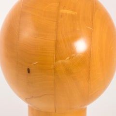 Head Mannequin from Louis Vuitton Store