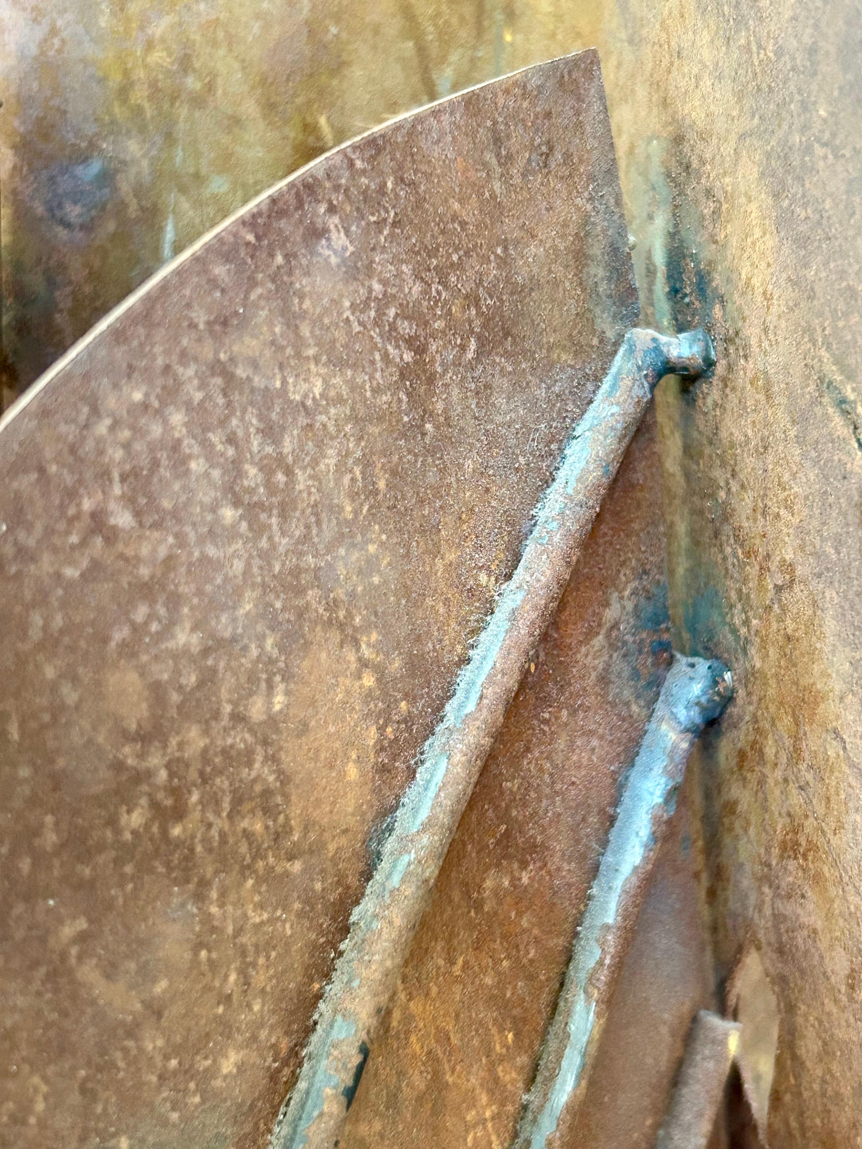 Cabeza de mujer Maqueta Escultura según Picasso en venta 6