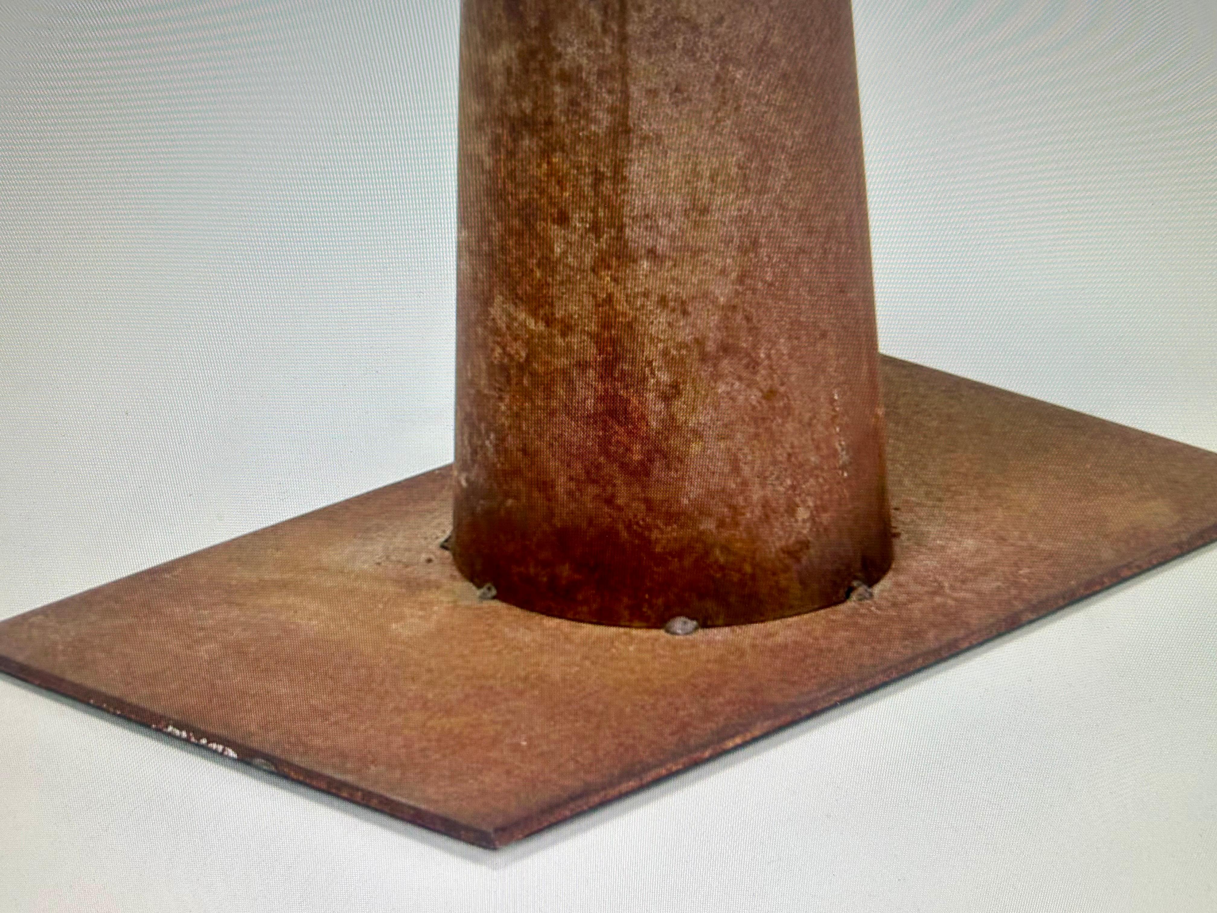 Cabeza de mujer Maqueta Escultura según Picasso en venta 9