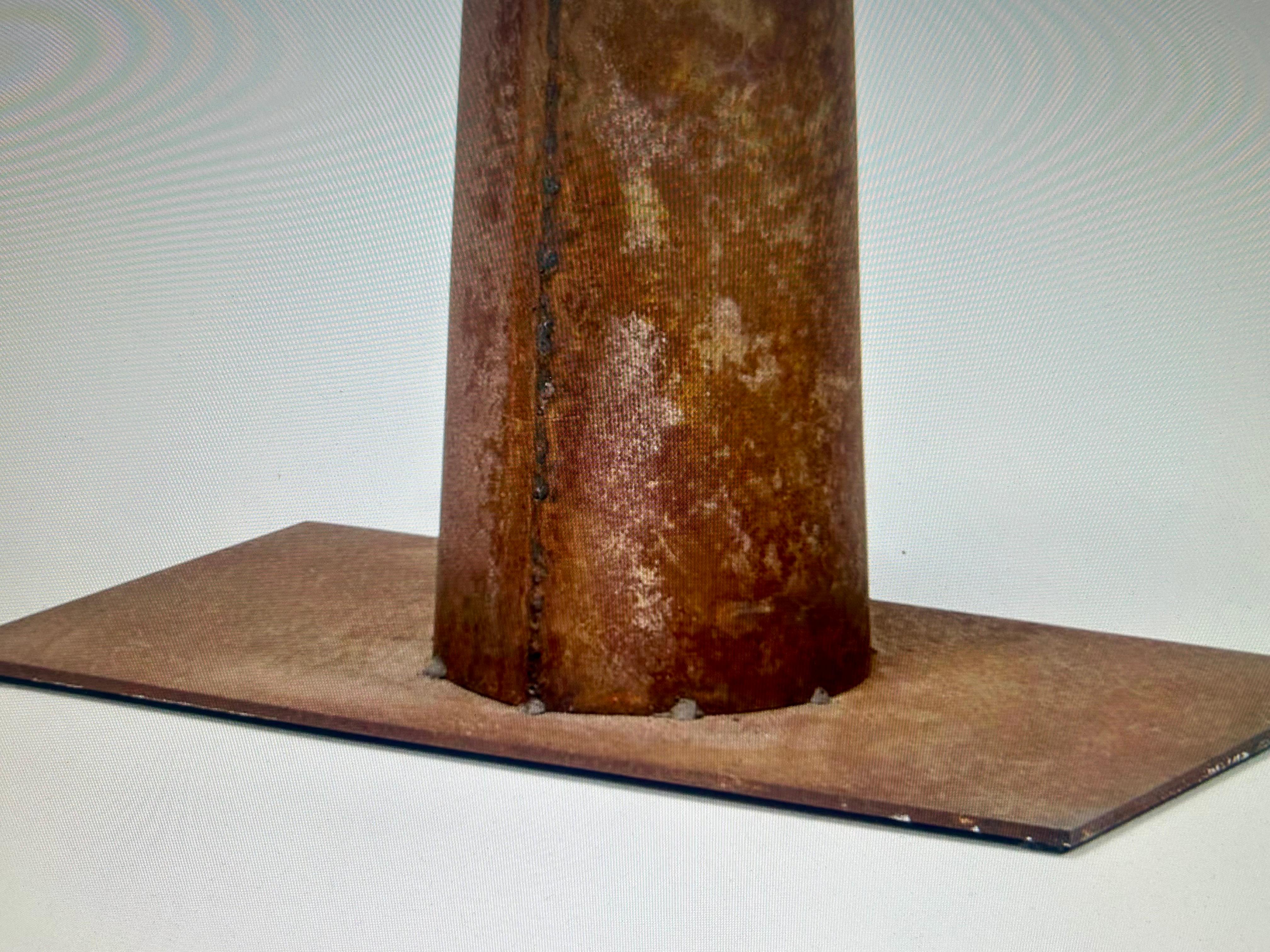 Cabeza de mujer Maqueta Escultura según Picasso en venta 10