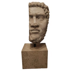 Head of Caracalla