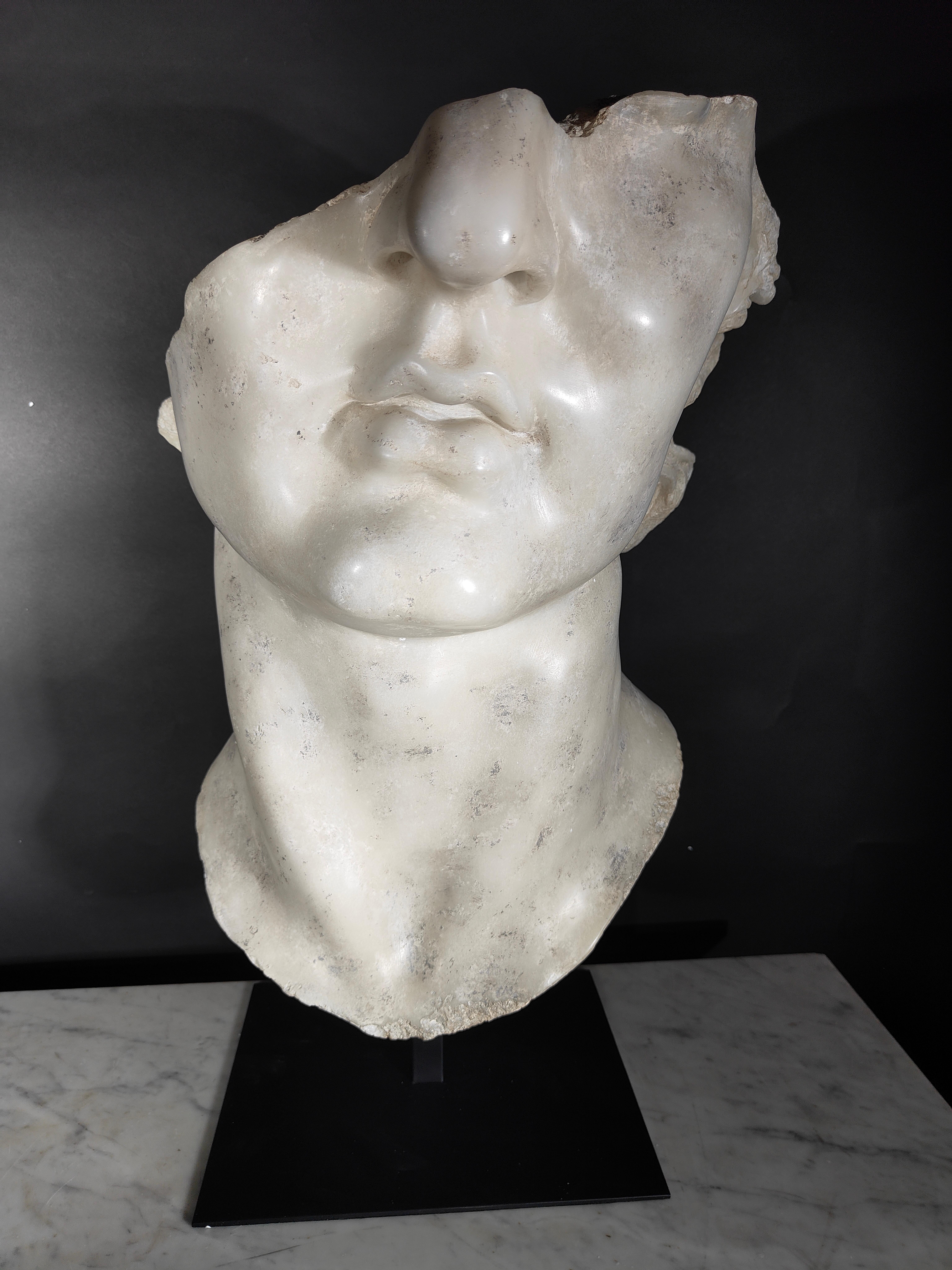 Head of David, Mid-20th Century For Sale 5