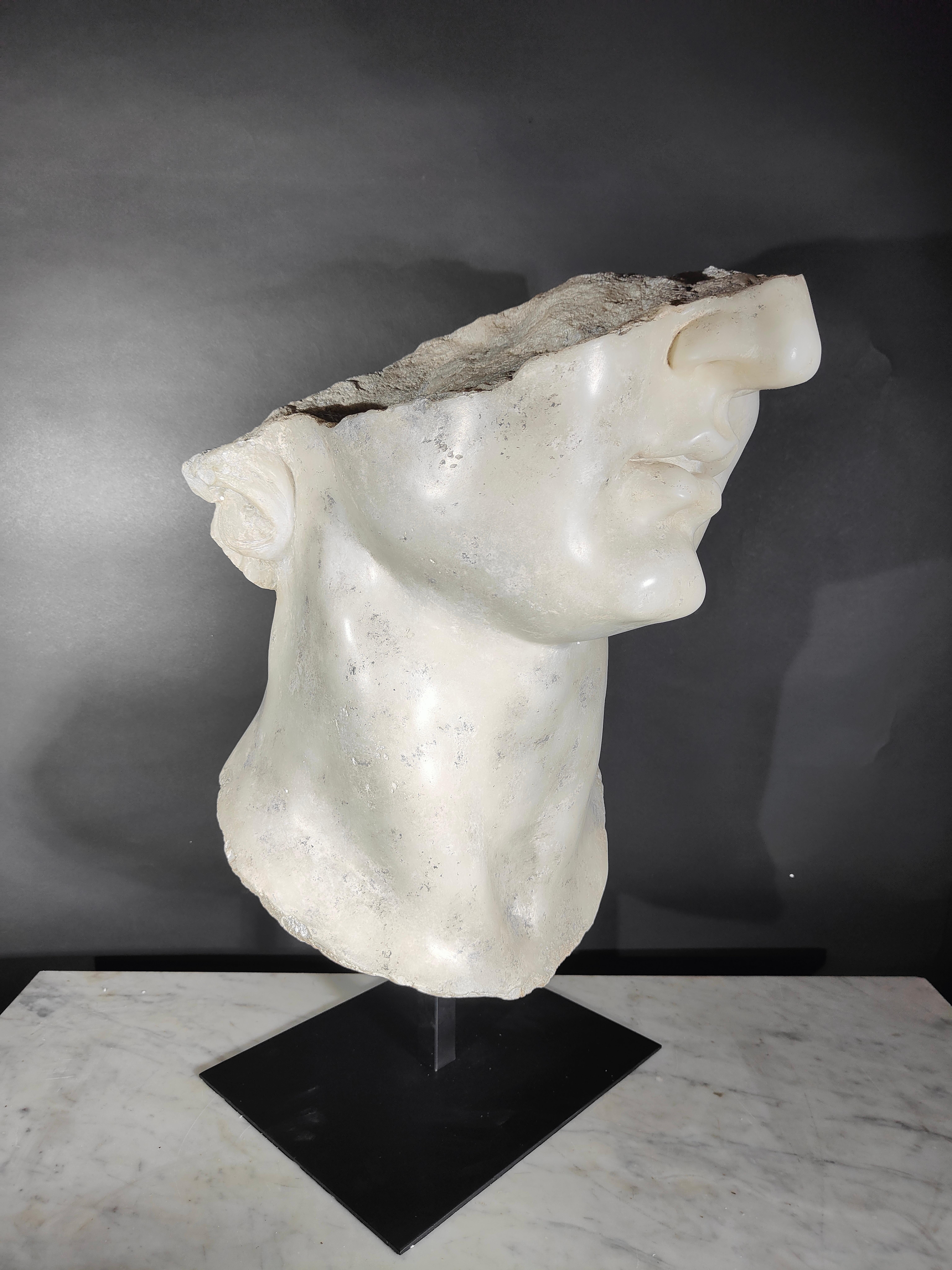 Head of David, Mid-20th Century For Sale 4