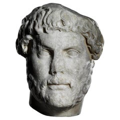 Testa di Adriano