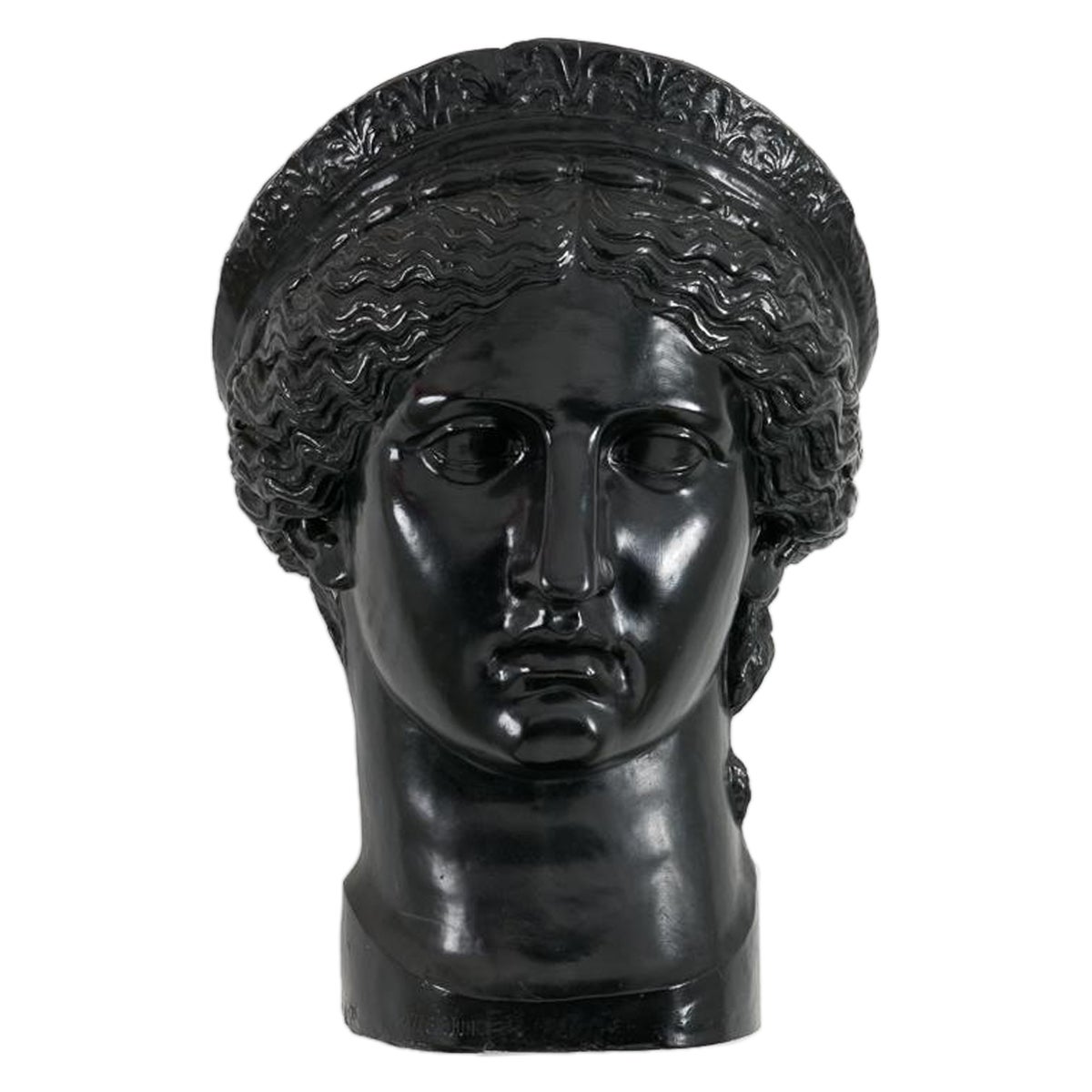 Kopf von Lady Liberty im Angebot
