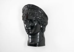 Head of Lady Liberty from the collection of Thierry Despont