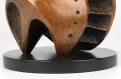Scultura in bronzo “Head Of Steps” in edizione limitata di John Farnham