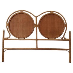 Headboard - Italy 60s