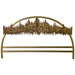 Mid-Century Modern Beds and Bed Frames