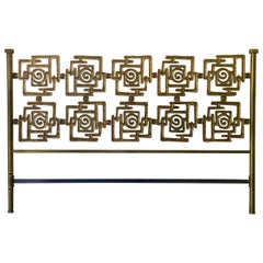 Metal Beds and Bed Frames