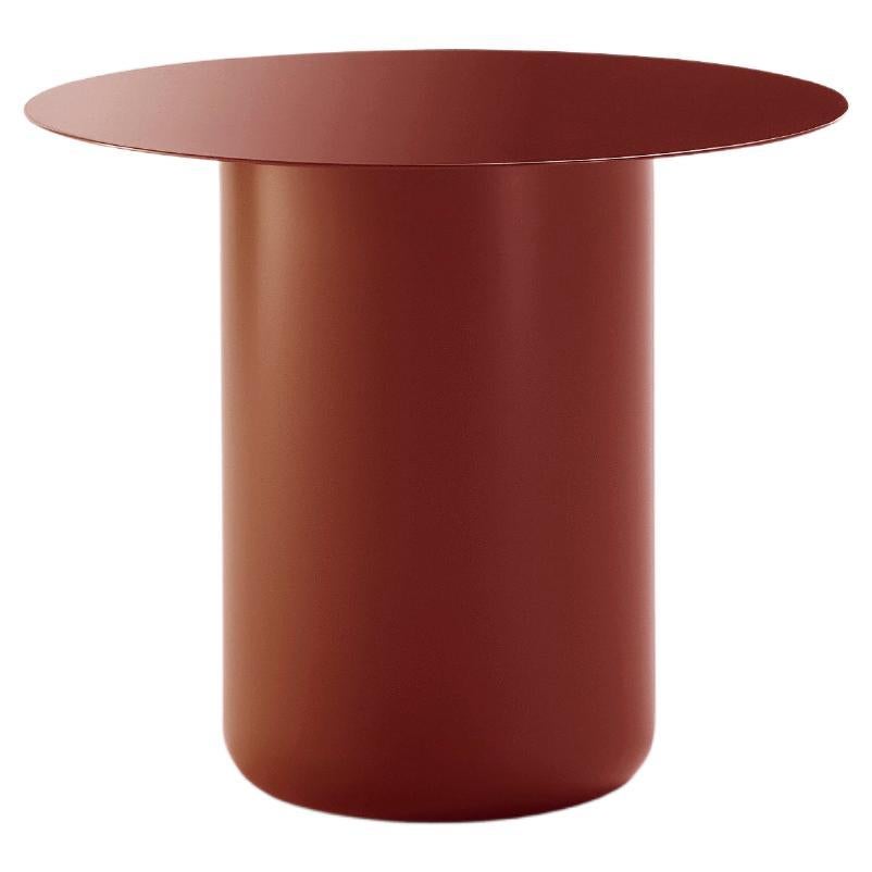 Kopfland-Roter Tisch 01 von Coco Flip im Angebot