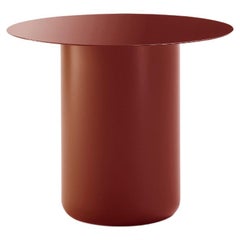 Kopfland-Roter Tisch 01 von Coco Flip