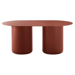 Table Headland Red 02 par Coco Flip