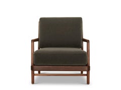 Silla de salón Headlands de Lawson-Fenning