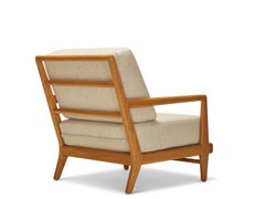 Headlands Lounge Chair by Lawson-Fenning