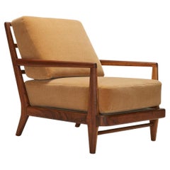 Headlands Lounge Chair by Lawson-Fenning