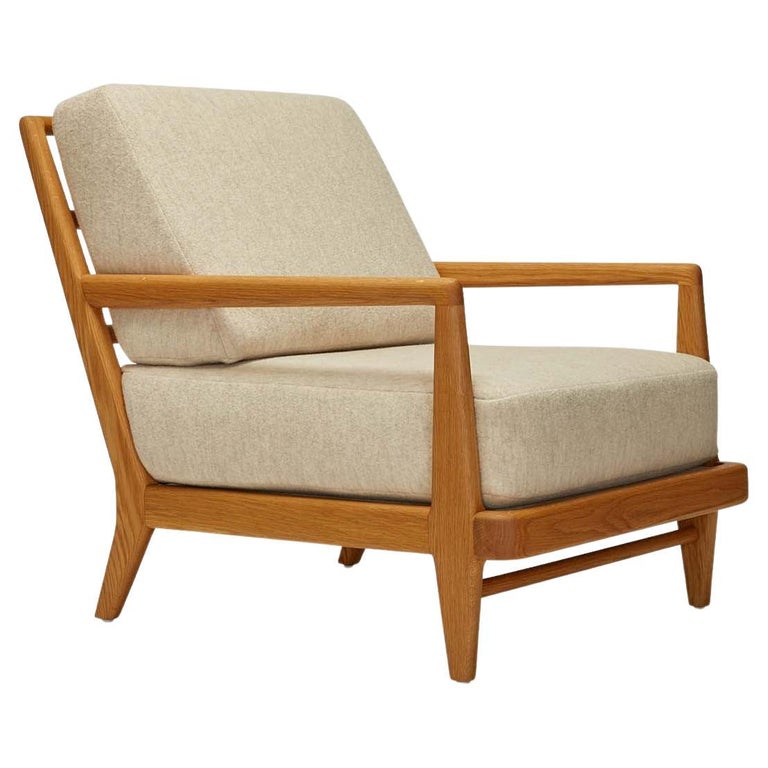 Headlands Lounge Chair by LawsonFenning For Sale at 1stDibs