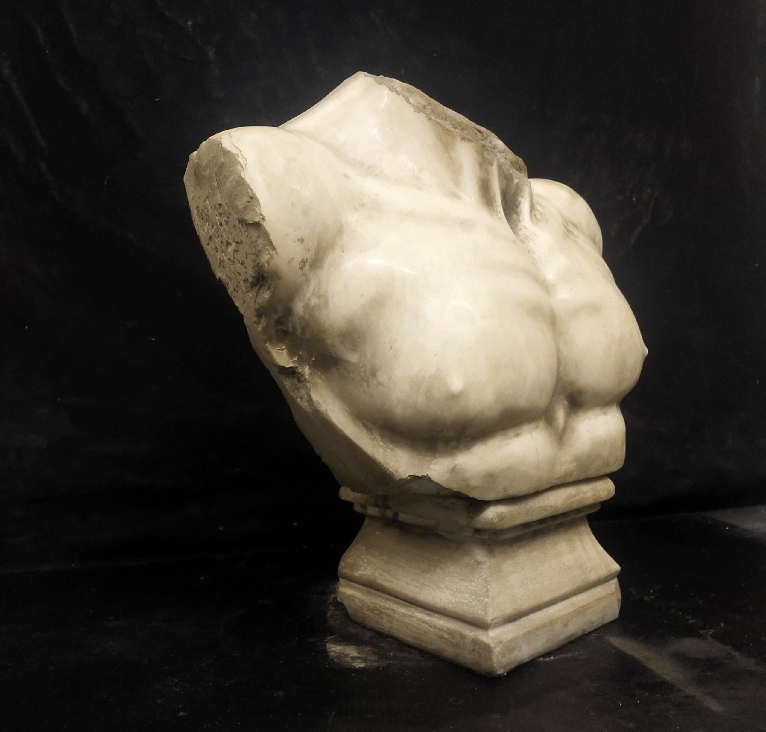 XX secolo Busto senza testa in vendita
