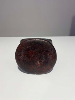 Headrest / Neckrest From Gurage Tribe Ethiopia late 19th Century African Art