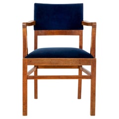 Heal and Son Elbow Chair