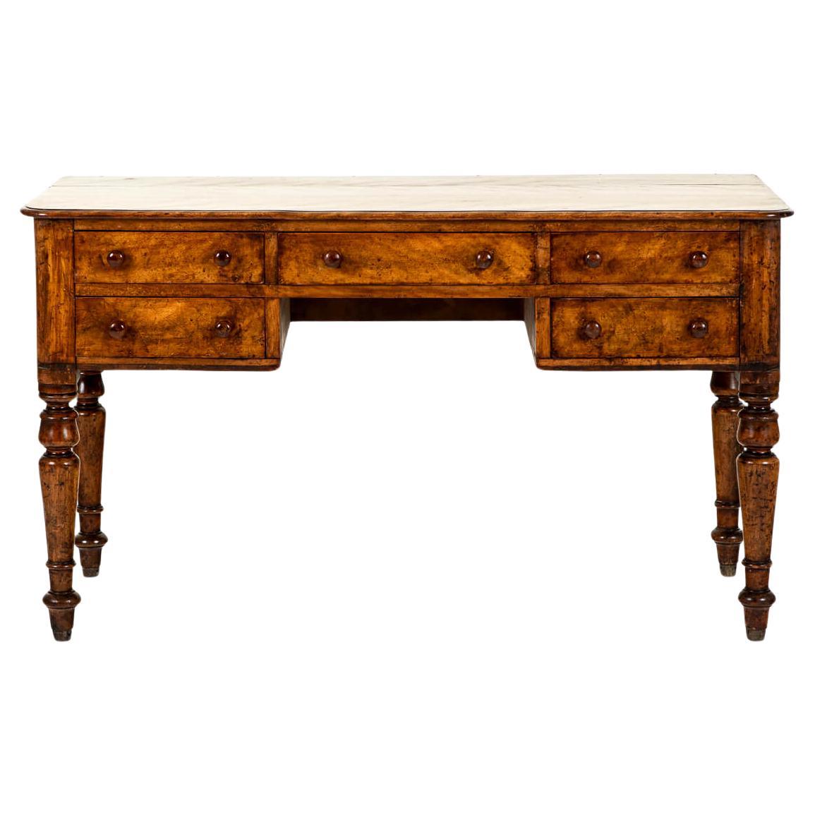 Heal's Desks and Writing Tables