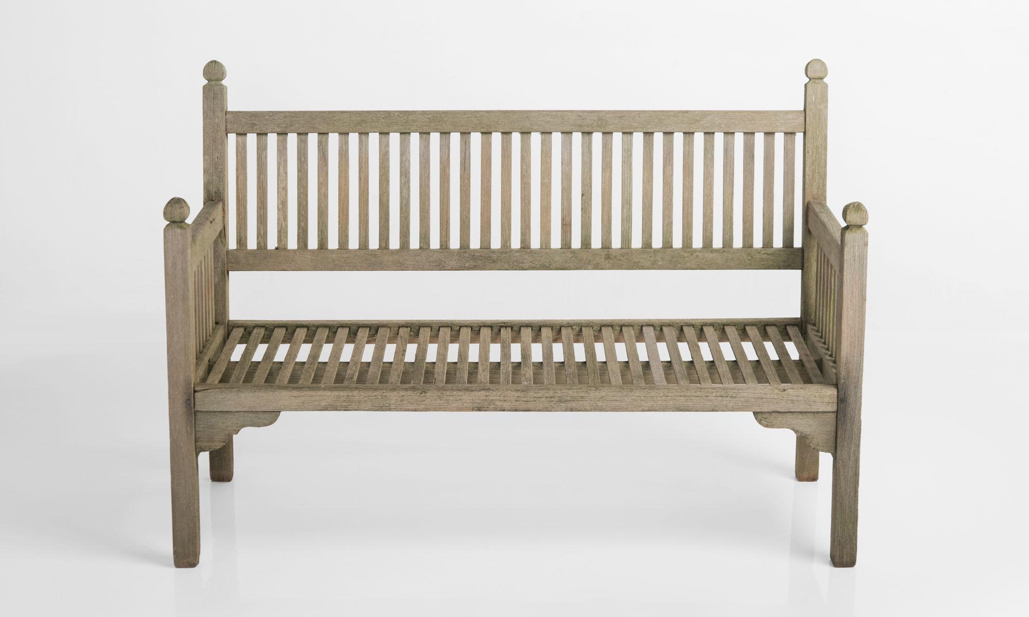 heals benches