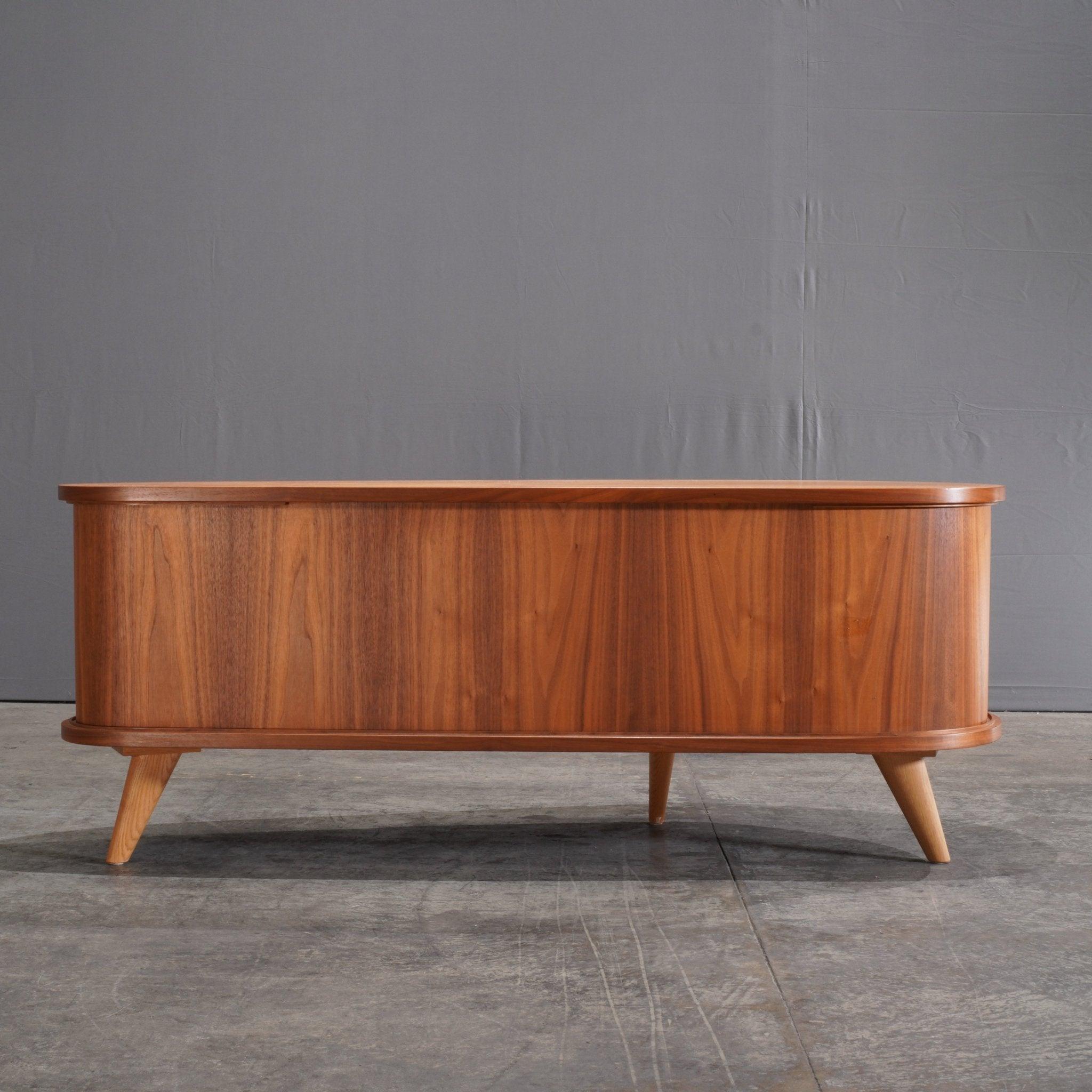Heal's Flow Sideboard by Kay and Stemmer 3
